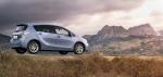 Toyota Verso 2009 года